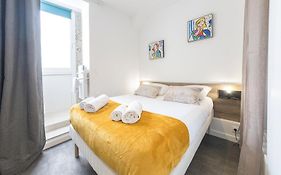 L'Echapee- Bel Appartement Renove Et Proche Gare